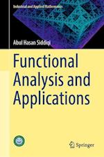 Functional Analysis and Applications