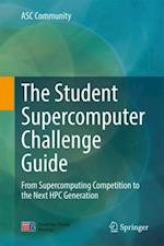 Student Supercomputer Challenge Guide