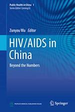 HIV/AIDS in China