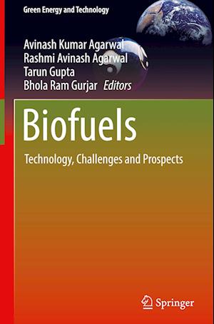 Biofuels