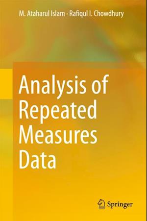 Analysis of Repeated Measures Data