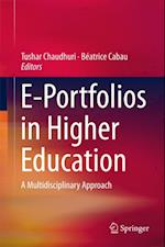 E-Portfolios in Higher Education