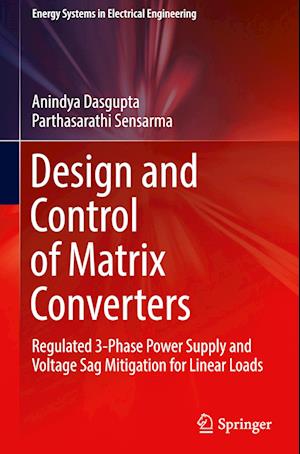 Design and Control of Matrix Converters