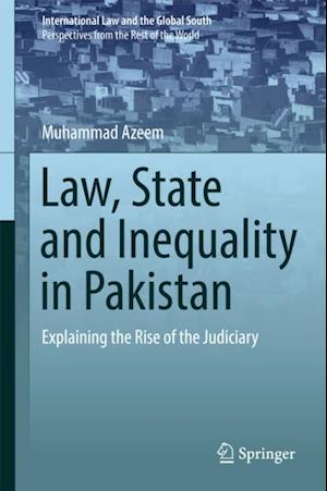 Law, State and Inequality in Pakistan