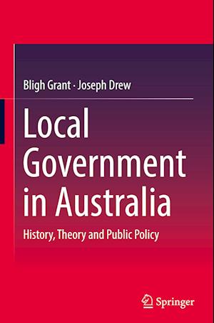 Local Government in Australia