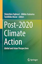 Post-2020 Climate Action