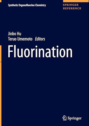 Fluorination