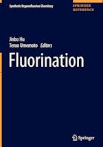 Fluorination
