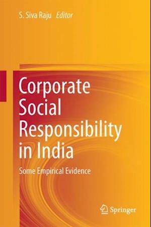 Corporate Social Responsibility in India