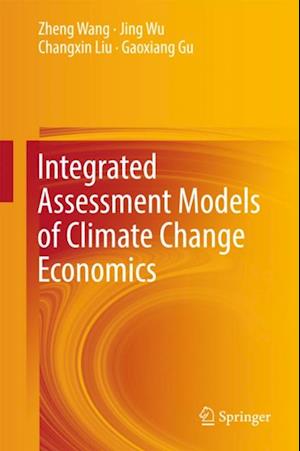 Integrated Assessment Models of Climate Change Economics