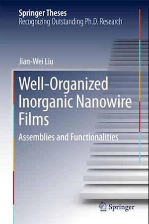 Well-Organized Inorganic Nanowire Films