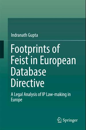 Footprints of Feist in European Database Directive