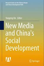 New Media and China's Social Development