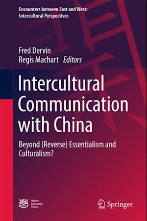 Intercultural Communication with China