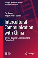 Intercultural Communication with China