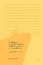 Challenges of Modernization and Governance in South Korea