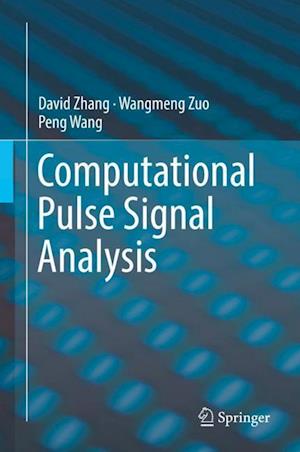 Computational Pulse Signal Analysis