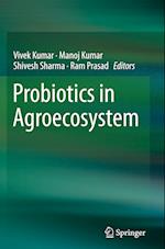 Probiotics in Agroecosystem