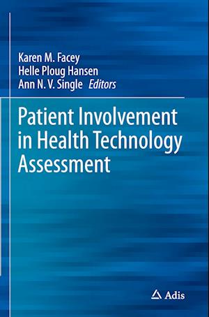 Patient Involvement in Health Technology Assessment