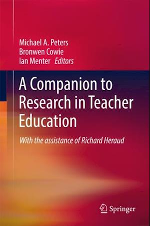 Companion to Research in Teacher Education