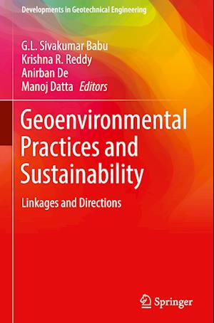 Geoenvironmental Practices and Sustainability