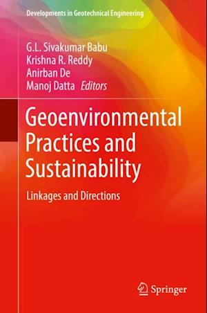 Geoenvironmental Practices and Sustainability