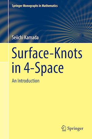 Surface-Knots in 4-Space
