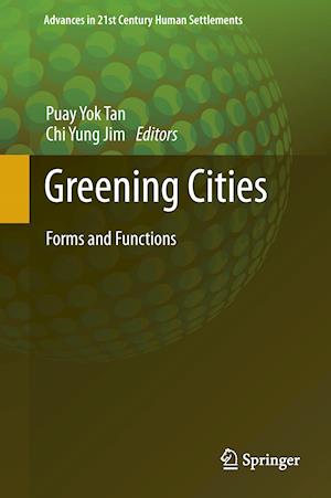 Greening Cities