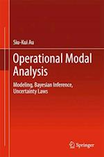 Operational Modal Analysis