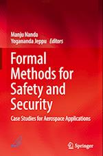 Formal Methods for Safety and Security