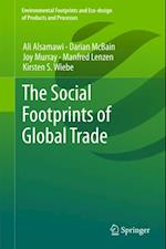 Social Footprints of Global Trade