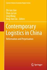 Contemporary Logistics in China