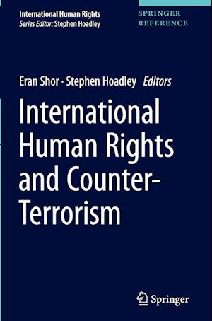 International Human Rights and Counter-Terrorism