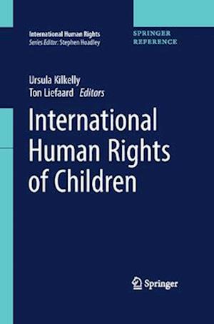 International Human Rights of Children