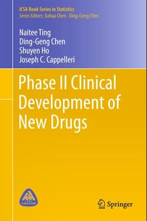 Phase II Clinical Development of New Drugs