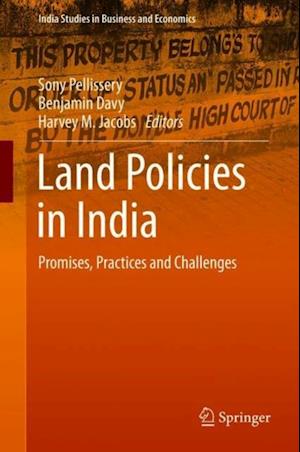 Land Policies in India