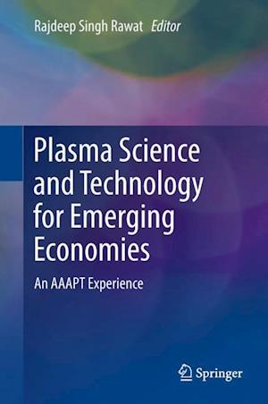 Plasma Science and Technology for Emerging Economies