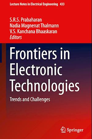 Frontiers in Electronic Technologies