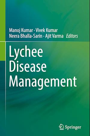 Lychee Disease Management