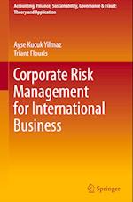 Corporate Risk Management for International Business