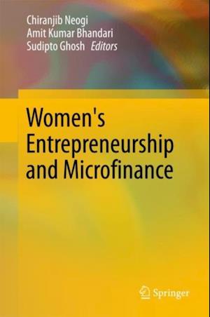 Women's Entrepreneurship and Microfinance