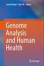 Genome Analysis and Human Health