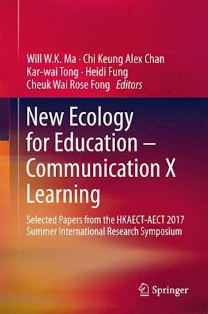 New Ecology for Education — Communication X Learning