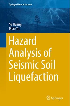 Hazard Analysis of Seismic Soil Liquefaction