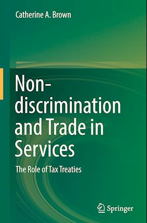 Non-discrimination and Trade in Services