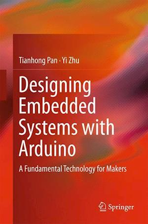 Designing Embedded Systems with Arduino