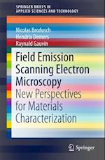 Field Emission Scanning Electron Microscopy