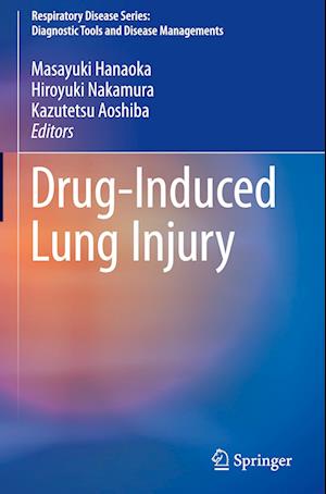 Drug-Induced Lung Injury