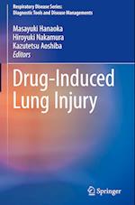 Drug-Induced Lung Injury