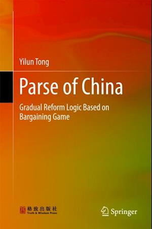 Parse of China